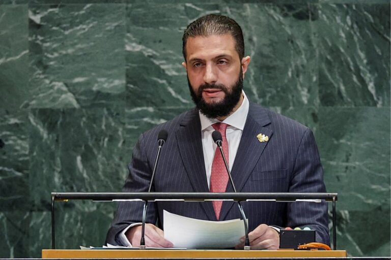 ISIL planirao atentat na Ahmeda al-Sharu, sirijske sigurnosne službe spriječile ubistvo