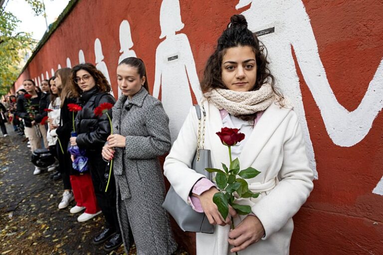 Italija počinje kažnjavati femicid doživotnim zatvorom, govore i o emotivnom obrazovanju