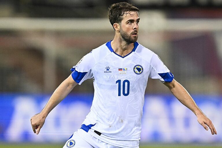 Italijani objavili: Pjanić završio karijeru, sprema se za novo poglavlje u životu