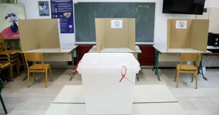 Prijevremeni izbori za predsjednika RS: Danas izborna šutnja