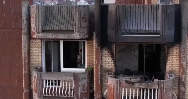 Izgorjela jedna od najpoznatijih zgrada u Zagrebu