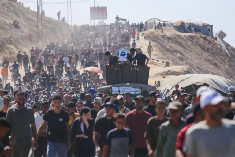 Izrael ne želi Tursku kao dio mirovnih snaga u Gazi