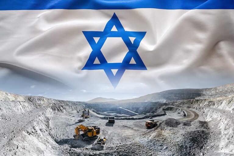 Izrael zarađuje milijarde na dijamantima iako nema nijedan rudnik