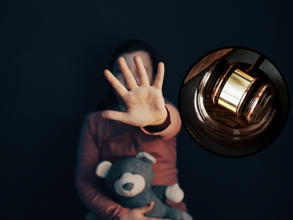 Izrečene duge zatvorske kazne u suđenju za dječiju pornografiju