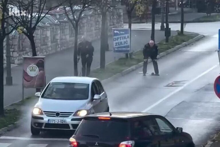 Jedan od pljačkaša zlatare u Kalesiji pronađen mrtav, partneri ga izbacili iza auta