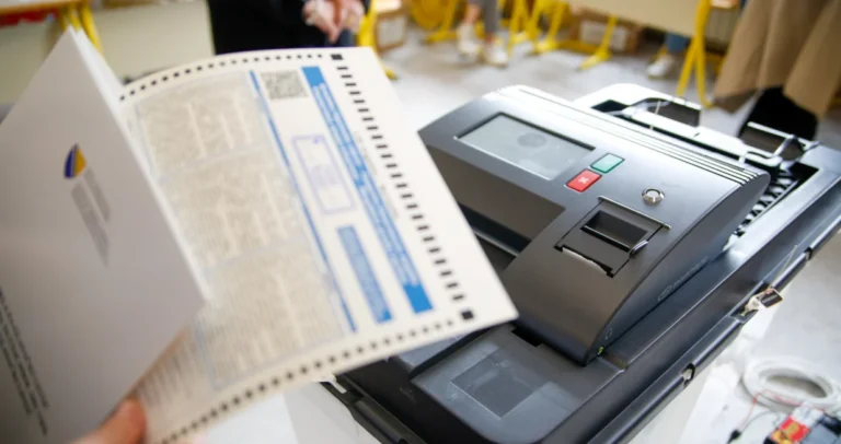Još ništa od nabavke skenera i ostale opreme za izbore: Čekaju se odluke o žalbama