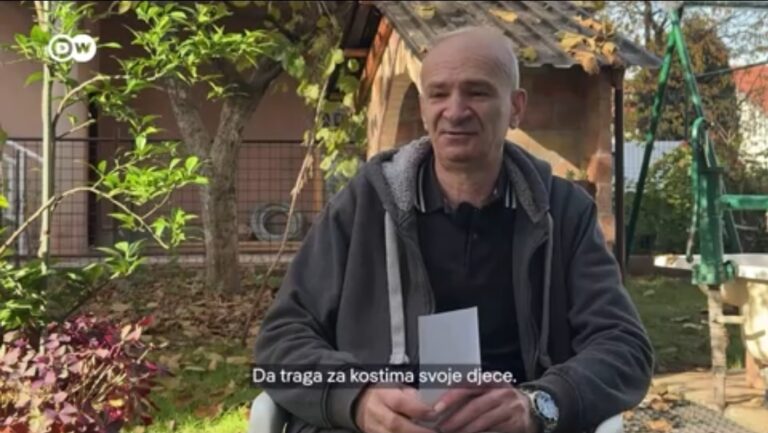 Još uvijek se traga za 327 nestale djece, među kojima je i 29 beba