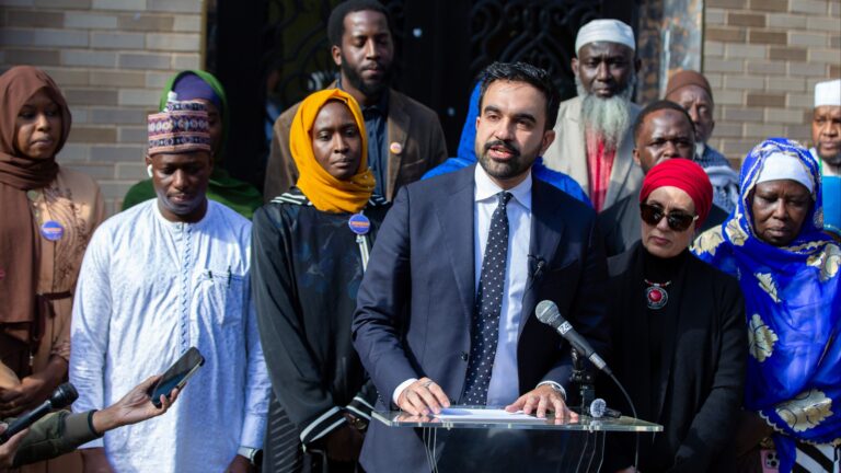 Kako je pokret s TikToka osvojio Njujork