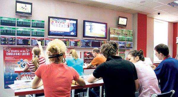 Kako su Krajišnici porazili kladionice: “Čak 12 poslovnica zatvoreno u Bihaću”