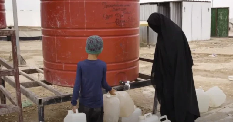 Od snova o “kalifatu” do života s traumom: Ispovijesti Bosanki koje su živjele u Siriji