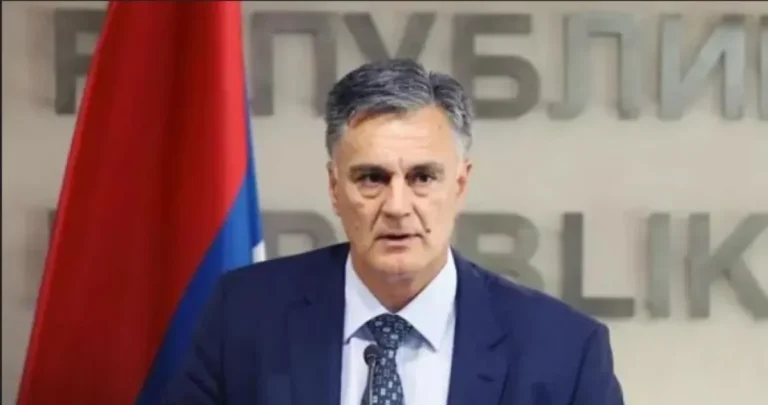 Karan: BiH nema imovinu, ona pripada entitetima, RS žele uništiti od 1995. godine