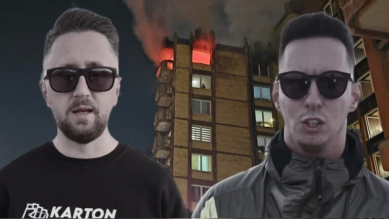 Karton revolucija: Velika je vjerovatnoća da za ovu smrt niko neće odgovarati, kao ni za Jablanicu