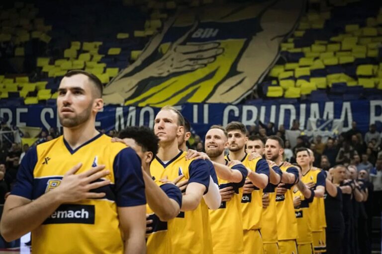 KK Dubai dopušta Srbiji, ali ne i reprezentaciji BiH