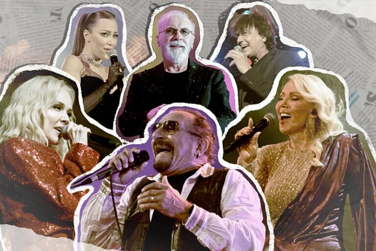 Ko će pjevati u regiji za doček Nove godine: Evo gdje su već najavljeni koncerti najvećih zvijezda