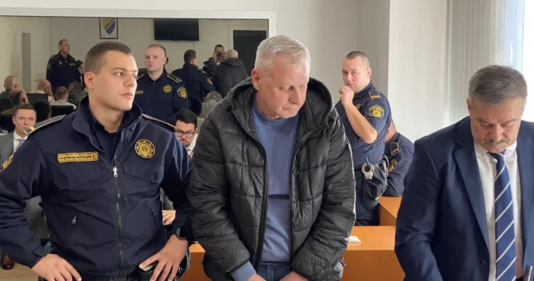 Ko je izdao značku, izdao je cijelo društvo: Sada država mora dokazati da pravda postoji