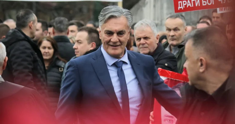 Ko je čovjek koji će voditi RS? – Rođen u Hrvatskoj, studirao u Sarajevu, vodio izvršenje referenduma