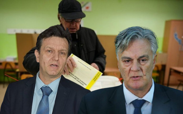 Koalicija ‘Pod lupom’ zabilježila i teže nepravilnosti: Da li je SNSD uranio sa slavljem?