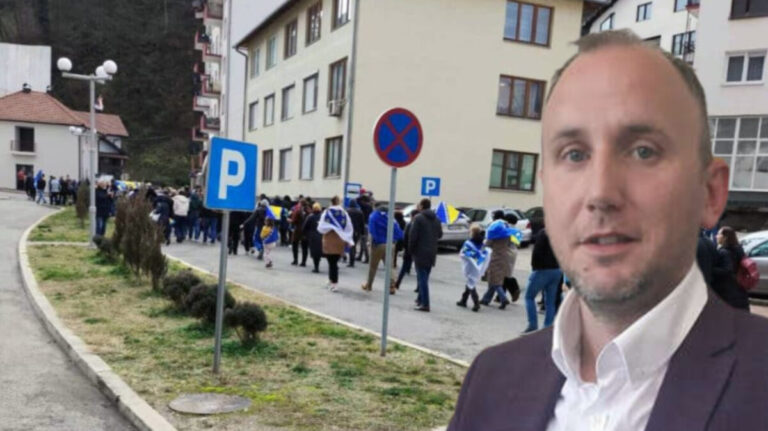 Kojić: “Šenlučenje po Srebrenici” povodom 25. novembra je provokacija