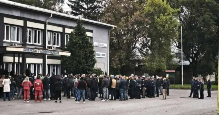 Koksara Lukavac u stečaju, fočanski biznismen “pokreće mašine”: Sindikat strahuje za 200 ljudi