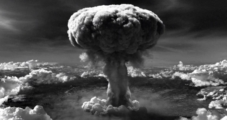 Koliko država je pogođeno nuklearnim bombama SAD-a? Više nego što mislite, jedna je u Evropi