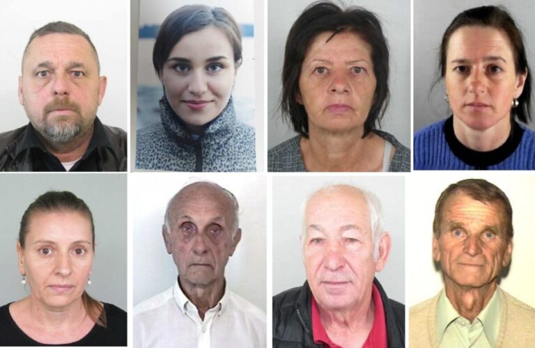 Koliko i ko traga za nestalim u BiH? Ovo su oni za kojim potraga još traje