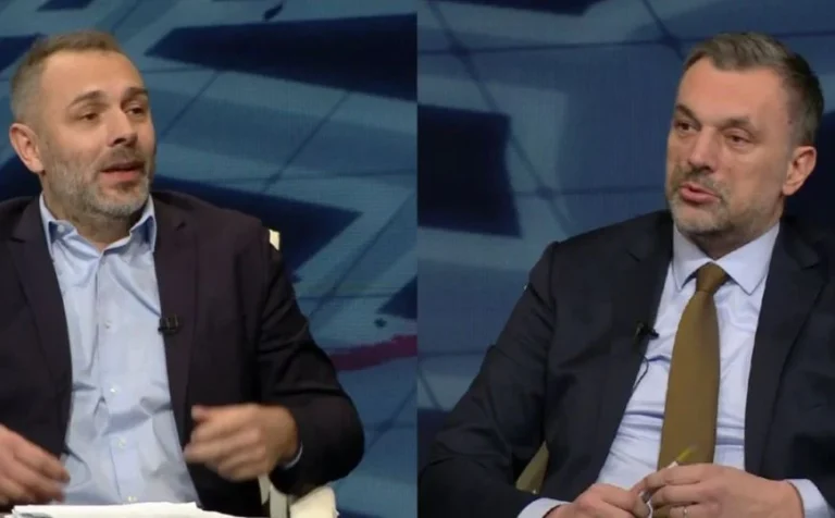 Konaković o zabrani ulaska Avdiću u Hrvatsku: MVP će reagovati u skladu sa nadležnostima