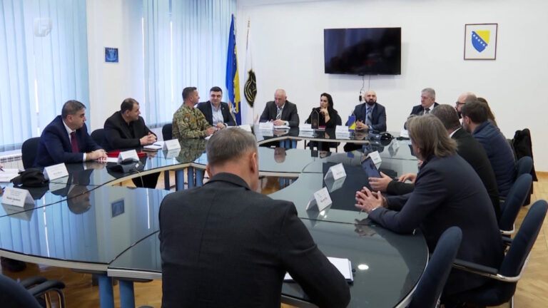 Konkurs za direktora FUP-a sve izvjesniji