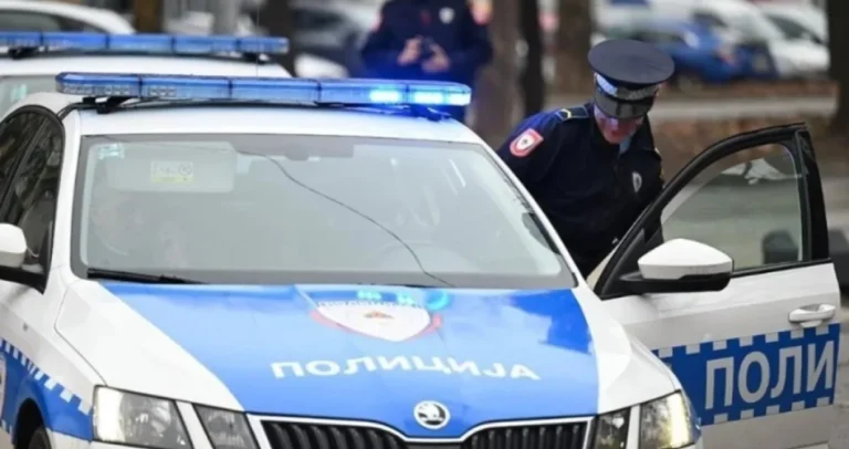 Kontrola na bh. putu: Kod suvozača pronađen spid, vozač odbio testiranje na droge