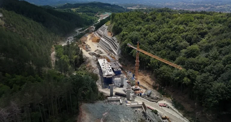 Koridor 5c napreduje uprkos svemu: Novac nije najveći problem, novca ima, ali…