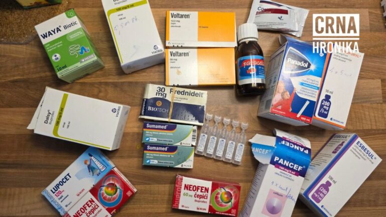 Korona hara Sarajevom: Prvo pogađa djecu, pa odrasle”