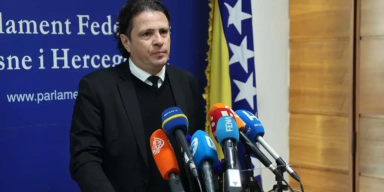 Kraljević najavljuje velike promjene: Fiskalizacija kao ključni korak protiv sive ekonomije u FBiH