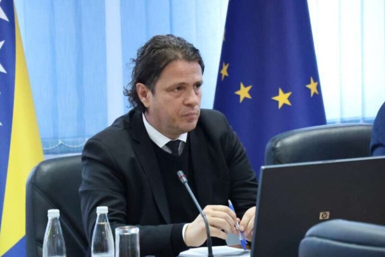 Kraljević: Zakon o fiskalizaciji transakcija smanjit će mogućnost prevara i utaje poreza