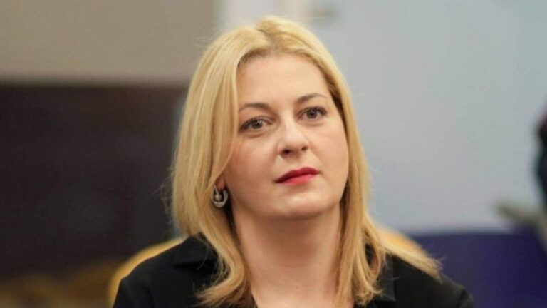 Kristina Ljevak: Nije baš da policija ne radi svoj posao, meni dolaze po prijavi bivšeg partnera, neuspješnog samoubice