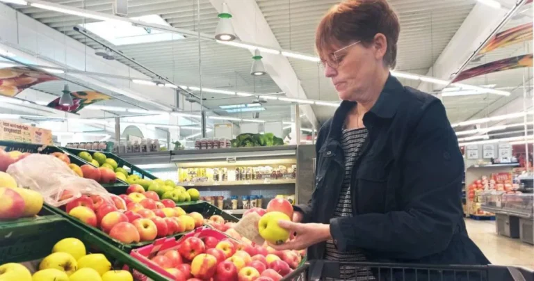 Inflacija duplo veća nego u EU: Cijene hrane u BiH rasle 7,8 posto, u Njemačkoj 1,6 posto