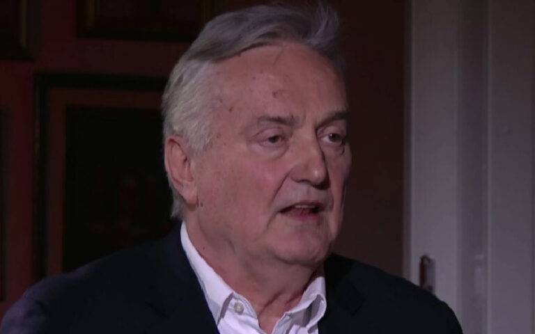 Lagumdžija: “Dodik je želio uzeti dio države i proglasiti sebe njenim ocem”