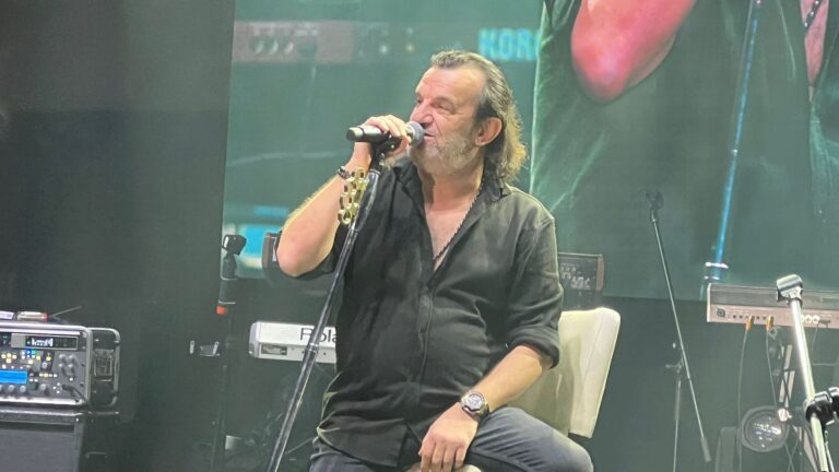 Lukas Skenderiju podigao na noge: Atmosfera dovedena do usijanja