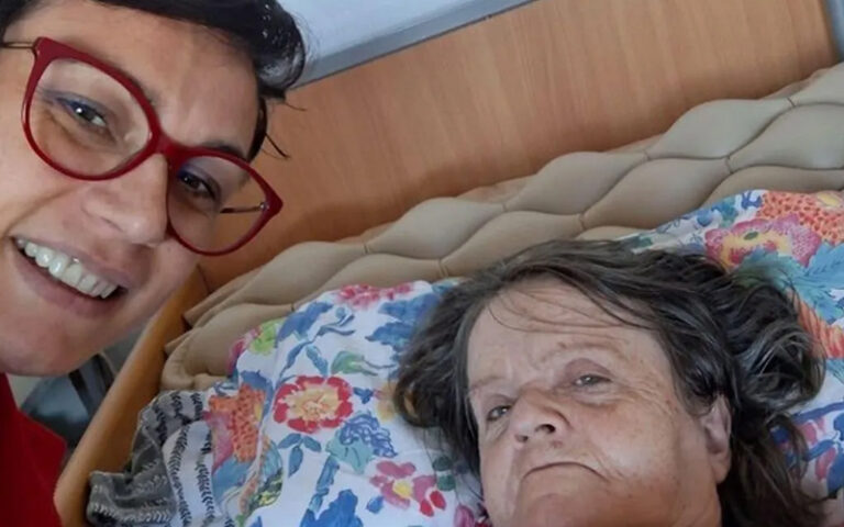 Maja je preživjela strahote u Tuzli: Heroina koja je život posvetila pomaganju drugima