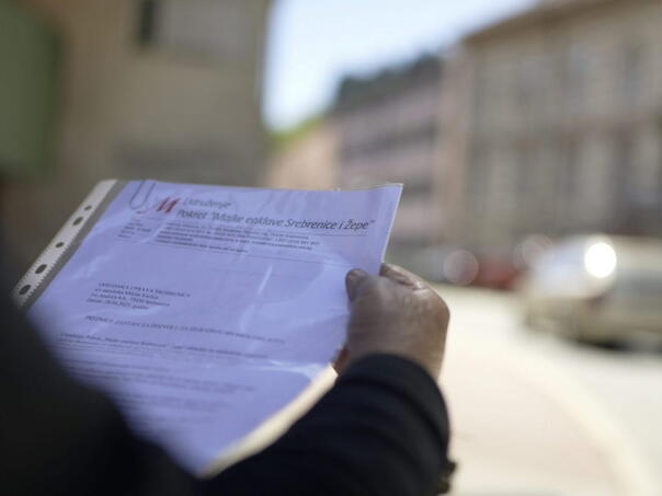 Majke Srebrenice još nisu dobile dozvolu za obilježavanje masovnih grobnica u Zelenom Jadru