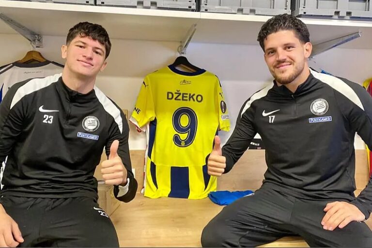 Malić i Karić složni: “Sve ćemo uraditi da odemo na Mundijal, želimo to učiniti i zbog Džeke”