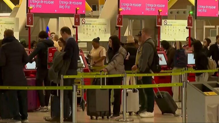 Masovno otkazuјu letove, Amerikanci poslali globalno upozorenje: Prvi znak novog rata?