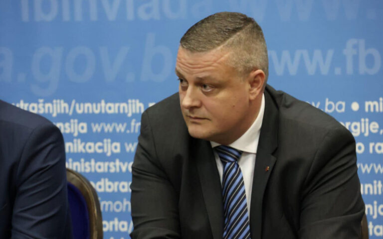 Mijatović tvrdi da podržava rad POSKOK-a i svih institucija zaduženih za provođenje zakona