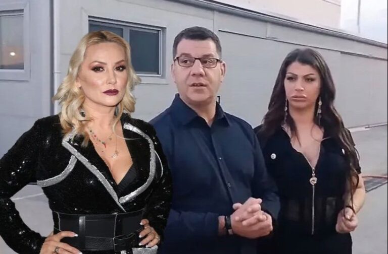 Miljana Kulić iznijela šok tvrdnje o Goci Tržan i Ivanu: Poslije nastupa je odveo u toalet i tu je napravio Lenu