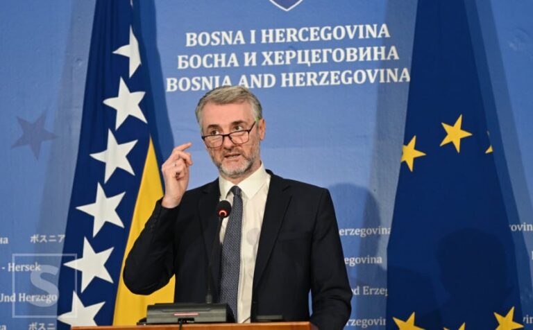 Ministarstvo komunikacija: Odluka o napajanju Majevice RTRS-om je privremena i tehničke prirode