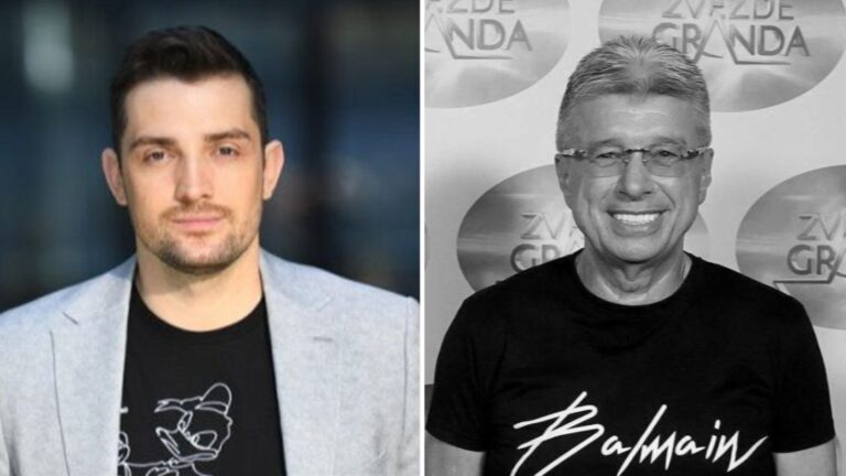 Mirza Selimović otkrio nepoznate detalje saradnje sa Sašom Popoviće: Kad god sam imao problem on je bio tu