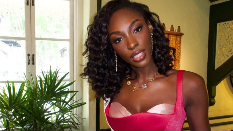 Miss Universe finalistica odrekla se titule: Svijetom odjeknula poruka koju je poslala