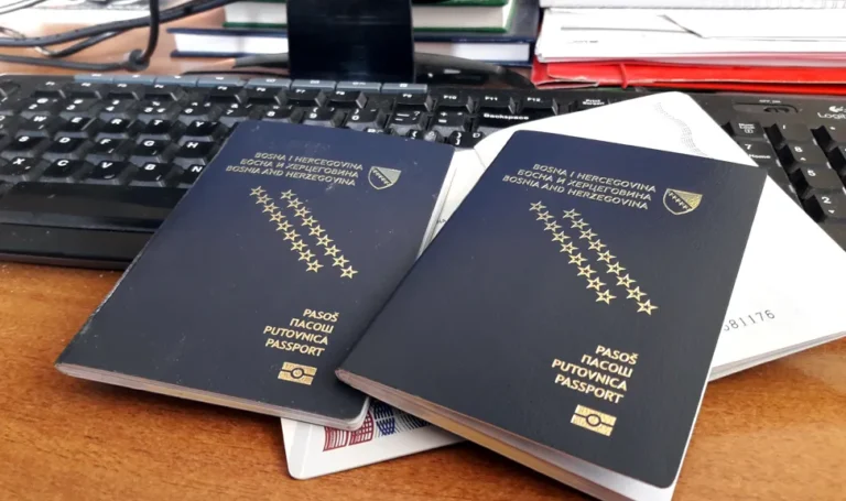 Mnogi roditelji ovo ne znaju: Bh. državljanstvo za djecu rođenu vani ima vremensko ograničenje