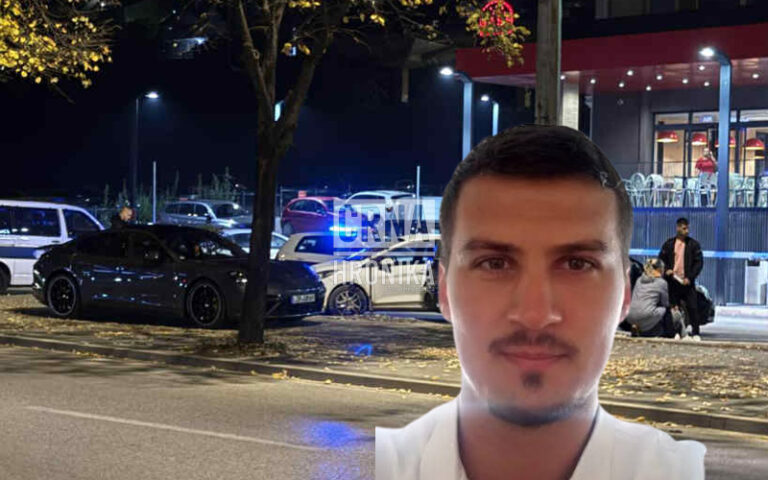 Monstrum Anis Kalajdžić želi da ide kući nakon ubistva Aldine Jahić: Odbrana se protivi određivanju pritvora