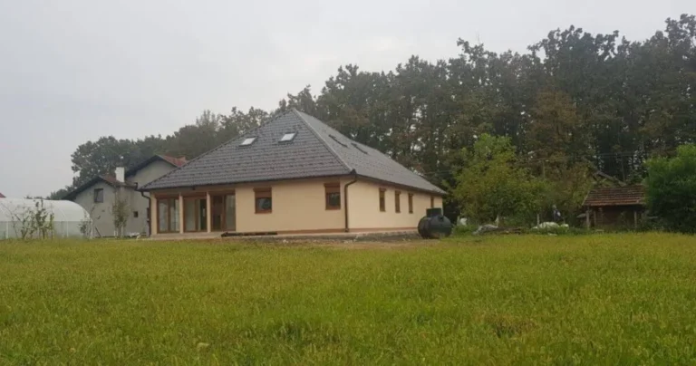 Montažne kuće u BiH: “Sada je 900 KM kvadrat, uskoro nova cijena”