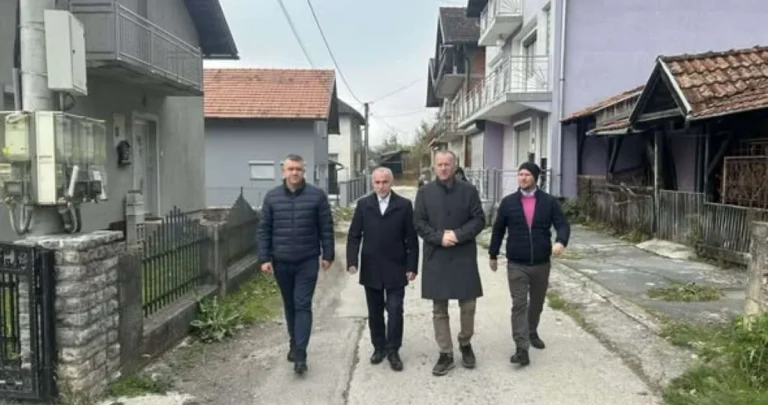 Muftija Kudić: Takvo preimenovanje ulice je provokacija i loša poruka Bošnjacima