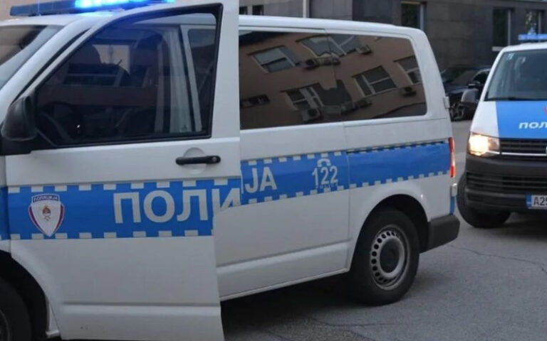 Zatražen pritvor za Zvorničanina koji je izbo majku i sestru